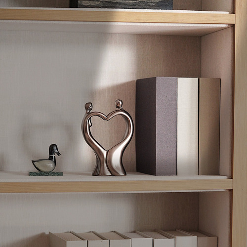 Muebles Para El Hogar En Forma De Corazón De R Creatives Bed