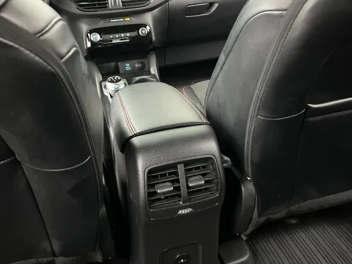 Ford Escape ST LINE AUT 2.5