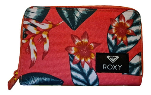 Billetera Roxy Dear Heart Mkj8