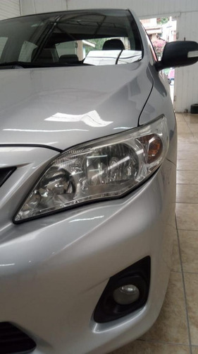 Toyota Corolla 2.0 Xei At - Único Dono!