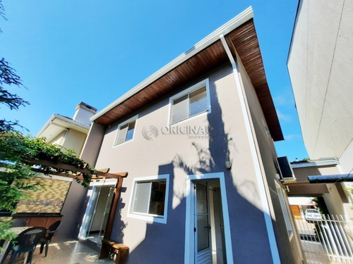 Imagem 20 de 30 de Casa Residencial Para Alugar - 00837.001