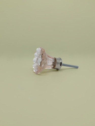Imagen 2 de 2 de Tirador Flor