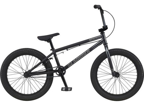 Bicicleta 20 Slammer Gt Bicycles 