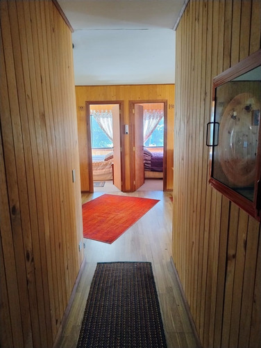 Hostal En Venta En Comuna Villarrica, Licanray