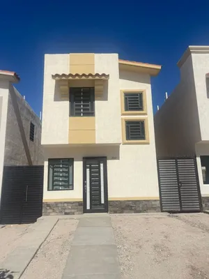 Casa en renta
