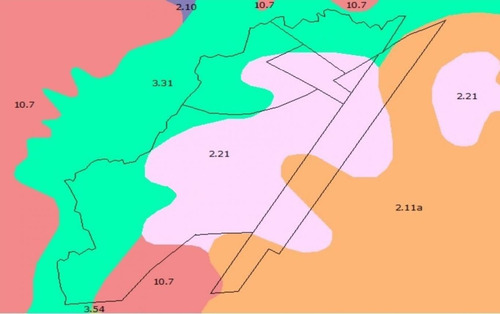 Imagen 4 de 6 de Campo Ganadero En Ruta 9, Muy Bien Ubicado!!!