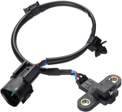 Imagen 3 de 5 de Sensor Posicion Cigueñal Mitsubishi Panel L300 Y Space Wagon