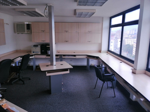 Alquiler De Puestos De Call Center U Oficinas