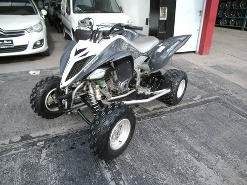Yamaha Raptor 700 Se Limitado 2014