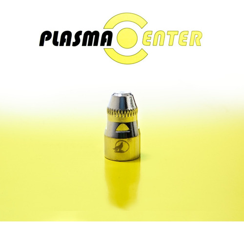 Kit Consumible Para Plasma 1.1 - Antorcha P80 - Pasmadyne