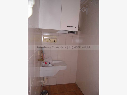 Imagem 9 de 9 de Apartamento - Assuncao - Sao Bernardo Do Campo - Sao Paulo | Ref.: - 03841