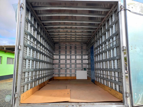 Imagem 9 de 14 de Volkswagen Delivery Express