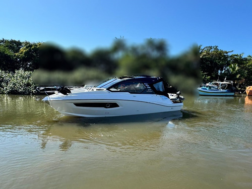 Focker 377 Gran Turismo, 2020 2 Motores Mercruiser 300hp