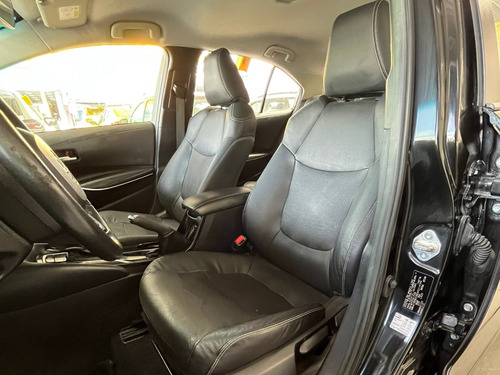 Toyota Corolla 2.0 VVT-IE FLEX XEI DIRECT SHIFT