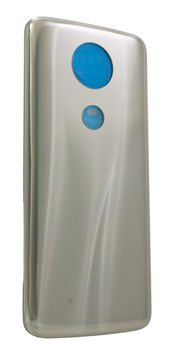 Tapa Trasera Para Motorola Moto E5 Plus Xt1924 Dorado