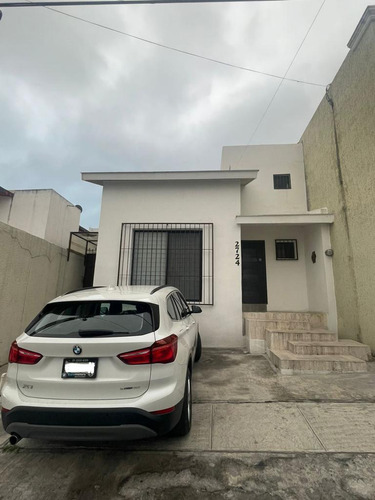 Casa En Venta Cumbres 3er Sector Monterrey