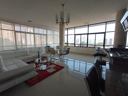 Imagen 10 de 13 de Leida Falcon Rentahouse Vende Penthouse En Agua Blanca Valencia 22-24376 Lf