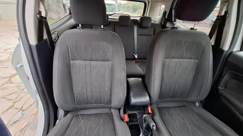 Ford Ecosport 2.0 Titanium At