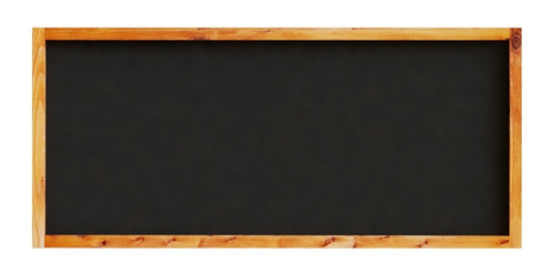 Pizarron Pizarrones Pizarras Cartel 200x80 Fabrica Carteles
