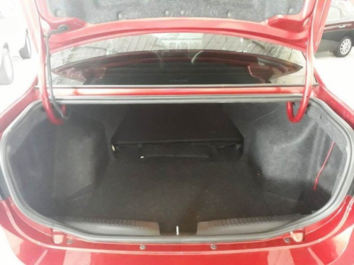 Grand Siena 1.6 Mpi Essence 16v Flex 4p Manual