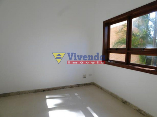 Imagem 3 de 15 de Ótima Casa Em Aldeia Da Serra - As14244