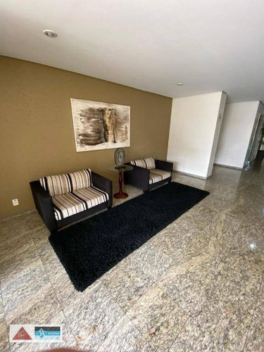 Imagem 22 de 26 de Apartamento Com 2 Dormitórios - Água Rasa - São Paulo/sp - Ap6509