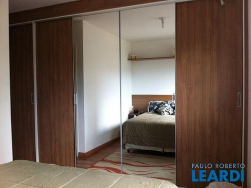 Imagem 11 de 15 de Apartamento - Jabaquara - Sp - 287596