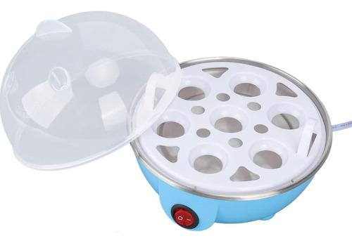 Cozedor Ovos Maquina De Cozinhar A Vapor Egg-cooker