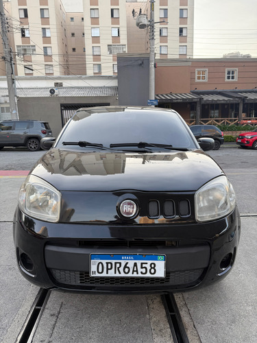 Fiat Uno 1.0 Vivace Flex 3p