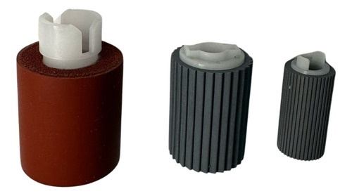 Pak De Gomas De Alimentacion Cet Para Canon 8705/6780/6575