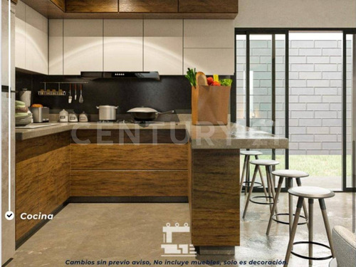 Preventa Casa 3 Recámaras En Villas Santa Sofía, San José Xilotzingo,pue