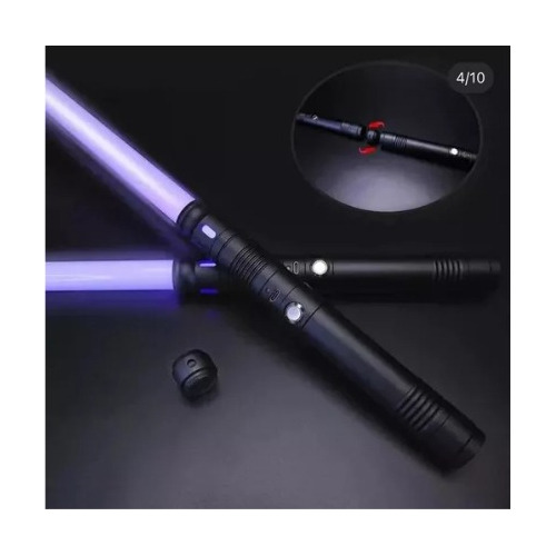Juguete Espada Laser Luminosa Star Wars