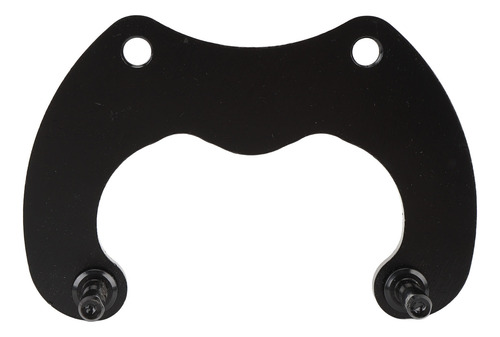 Soporte De Pinza De Freno Trasero 1912035 De Alto Rendimient