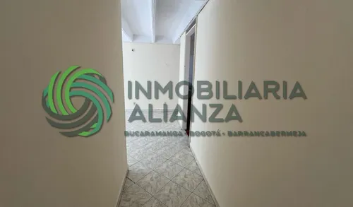 Apartamento En Arriendo En Ciudadela Real De Minas. Cod A8399