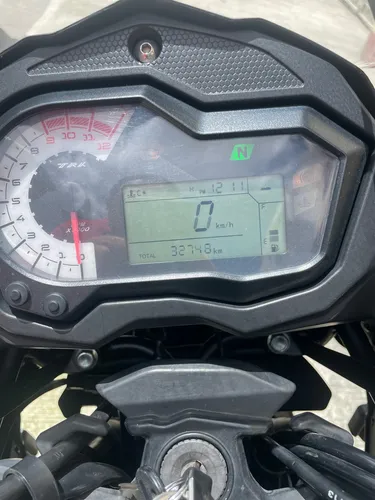 Moto En Excelente Estado Soat Y Tecno Feb 2026 Kit Nuevo