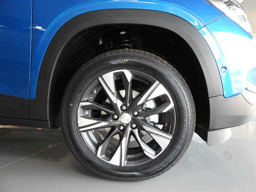 Imagen 7 de 12 de Nueva Tracker Premier At 2020