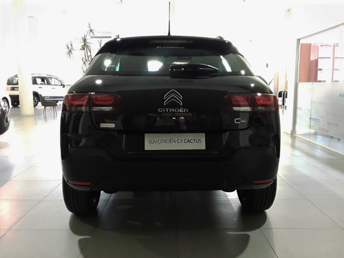 Citroën C4 Cactus 1.6 Vti 115 Feel