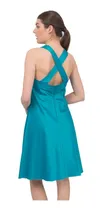 Comprar Vestido Largo De Fiesta Corte Marilyn Mujer Talles Grandes