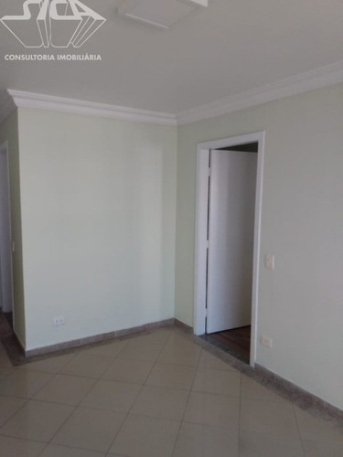 Imagem 3 de 12 de Apartamento - Ap00985 - 68216559