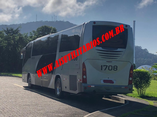 Imagem 2 de 13 de Irizar Century 2012 Scania Novissimo Confira Oferta! Ref.192