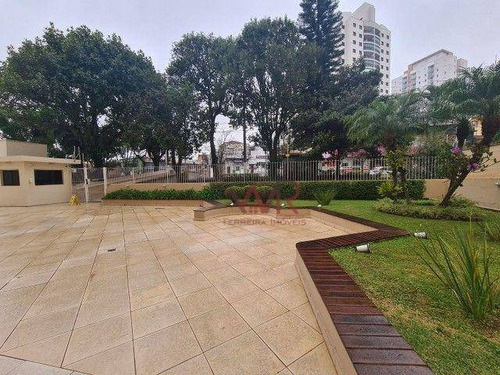 Imagem 3 de 19 de Apartamento À Venda Vila Prudente 2 Dormitórios - Ap1145