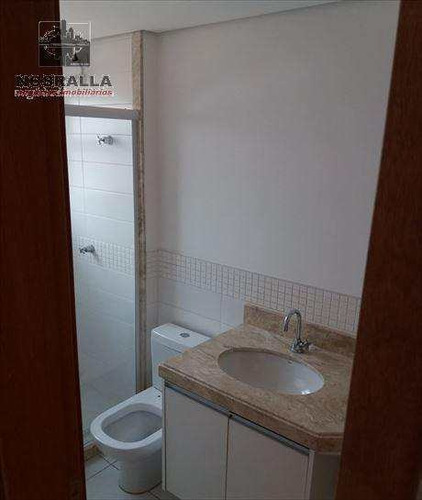 Imagem 15 de 23 de Apartamento Com 3 Dorms, Nova Aliança, Ribeirão Preto - R$ 480.000,00, 88m² - Codigo: 1720501 - V1720501