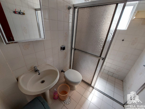 Imagem 16 de 30 de Apartamento - Ap00299 - 70148370