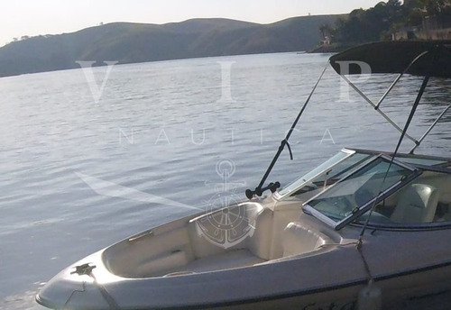 Imagem 1 de 24 de Tempest 18 2009 | Nx Focker Phantom