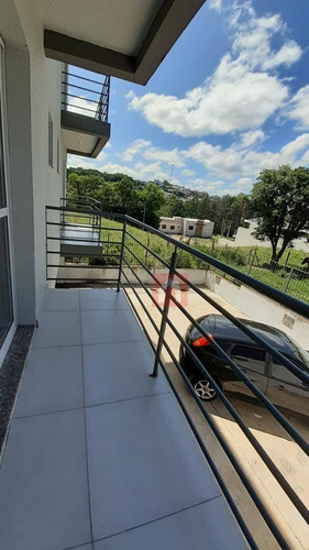 Imagem 11 de 12 de Apartamento Com 2 Dormitórios À Venda, 62 M² Por R$ 191.500,00 - Nova Vicenza - Farroupilha/rs - Ap0963