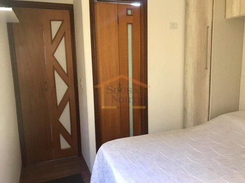 Imagem 8 de 15 de Apartamento, Venda, Vila Amelia, Sao Paulo - 11520 - V-11520