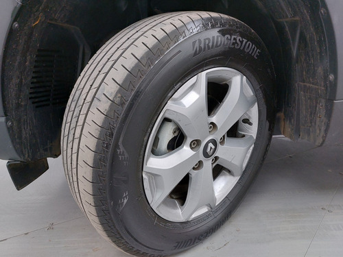 Renault Duster 1.6 16V SCE FLEX INTENSE X-TRONIC