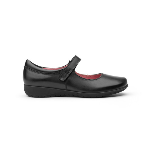 Calzado Zapato Escolar Flexi 35802 Dama Juvenil