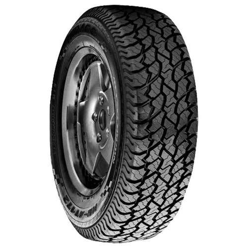 Llanta Lt31x10.50r15 109r Mirage Mr-at172 6c Etiquetada