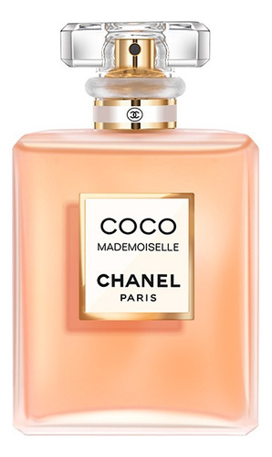 Chanel L'eau Privée Coco Mademoiselle Eau De Toilette 100 Ml